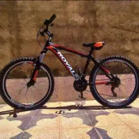 دوچرخه سایز ۲۶