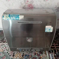 ماشین ظرفشویی توشیبا