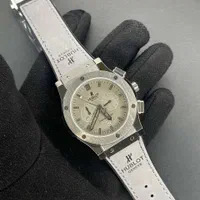 ساعت مچی هابلوت کرنوگراف|ساعت|تهران, دزاشیب|دیوار