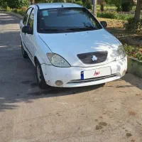 تیبا دوگانه مدل ۹۷