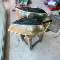 چراغ جلو هیوندا NF