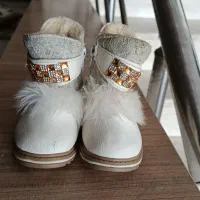 کفش بچه گانه