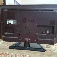 تلویزیون LED ال جی ۳۲ اینچ|تلویزیون و پروژکتور|بروجرد, |دیوار