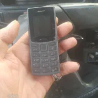 گوشی ساده تمیزدوسیم کارت