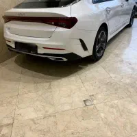 کیا اپتیماK5