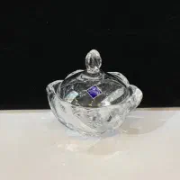 چایی خوری و قندان تولیپ|ظروف سرو و پذیرایی|سنندج, |دیوار