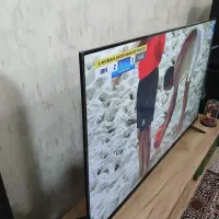 ال ای دی اسنوا ۵۵ اینچ اسمارت هوشمند 4k