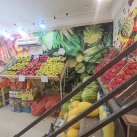 واگذاری میوه فروشی|اجارهٔ مغازه و غرفه|قم, شهر قائم|دیوار