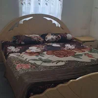 اجاره روزانه/هفتگی/ماهانه آپارتمان ۱۱۰ متری در چغا|اجارهٔ کوتاه‌مدت آپارتمان و سوئیت|شیراز, گل سرخ|دیوار