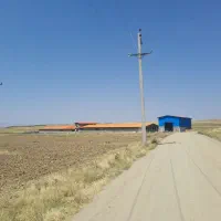 فروش مرغداری در اهر