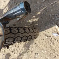 فروش فوری متور|موتورسیکلت|نورآباد ممسنی, |دیوار