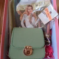 تاپ و شلوارک تعداد قیمت زیر فاکتور فقط ۵۵|لباس|قدس, شهر‌قدس|دیوار