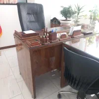 لوازم دفتر اداری|مبلمان اداری|زنجان, |دیوار