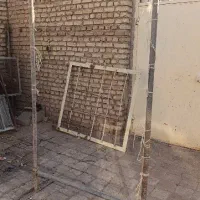 دستگاه قالی بافی|ابزارآلات|کاشمر, |دیوار