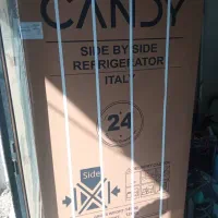 یخچال کندی SCR 34|یخچال و فریزر|تهران, مهرآباد|دیوار