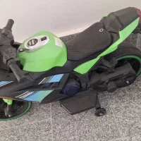 موتور شارژی|اسباب‌‌بازی|ارومیه, |دیوار