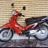 لاکی طرح ویو
