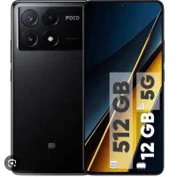 Poco X6Pro 512G R12 5G