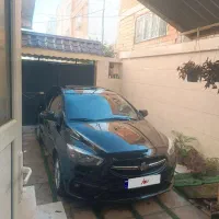 شاهین مدل1402