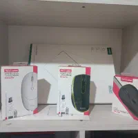 فروش انواع ماوس کیبورد و سایر لوازم جانبی لپ تاپ