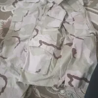 لباس مرزبانی از اورکت گرفته تا کلاه و جوراب و غیره|لباس|سوسنگرد, |دیوار