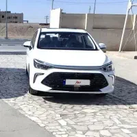 بیجینگ u5 plus