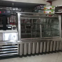 یخچال و ویترین و فریز و کانکس