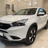 تیگو ۷ مدل ۹۶ بدون رنگ