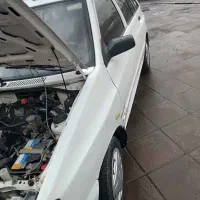 پراید 111مدل 94|خودرو سواری و وانت|صفادشت, |دیوار