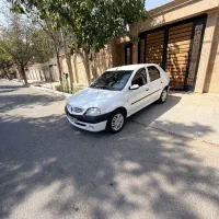 ال نود E2 پارس خودرویی مدل 1390