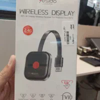 دانگل HDMI انتقال تصویر یسیدو مدل Yesido Tv10