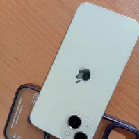 ایفون ۱۳ نرمال سفید