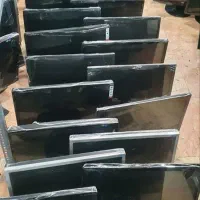 انواع مانیتور استوک|قطعات و لوازم جانبی رایانه|تهران, نعمت‌آباد|دیوار