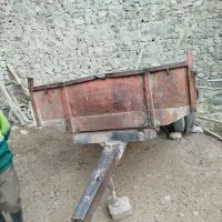 سلام تریلی ترک درجه یک