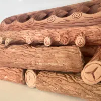 هیزم نیک کالا درجه یک قیمت عمده