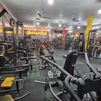 باشگاه بدنسازی بهزاد