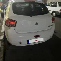 تیبا مدل ۱۴۰۰