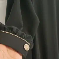 عبا شیک کار دست