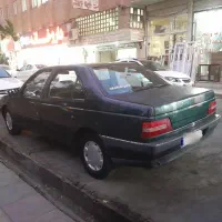 پژو 405 GLXمدل 82|خودرو سواری و وانت|قرچک, مهدیه|دیوار