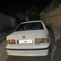 سمند EF7 سلامت|خودرو سواری و وانت|کرج, فاز ۴ مهرشهر|دیوار