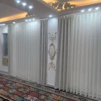 اجرای تزئینات داخلی کناف اسمان مجازی و ...|خدمات پیشه و مهارت|پارس‌آباد, |دیوار