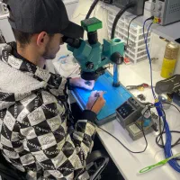 تعمیرات تخصصی با بهترین قیمت