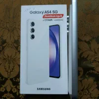 دو عدد A54 5G 128 Ram 8|موبایل|مشهد, فارغ التحصیلان|دیوار
