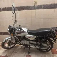 باکسر باجاج ۱۵۰ اصل