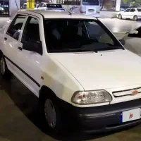 پراید