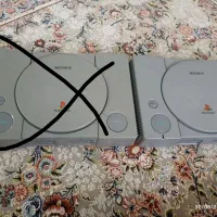 یک عدد دستگاه ps1