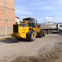 لودر XGMA  2011|خودرو سنگین|اسلام‌شهر, شهرک احمدیه|دیوار