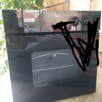 فروش فر توکار  مارک اخوان|اجاق گاز و لوازم برقی پخت‌وپز|علی‌آباد کتول, |دیوار