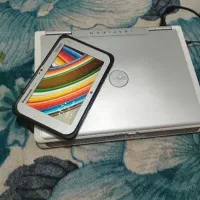 یک عدد لپ تاپ دل و تبلت پاناسونیک ویندوزی|رایانه همراه|یزد, |دیوار