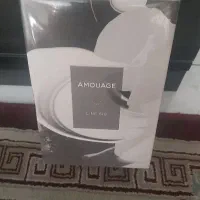 ادکلن آمواج لاین 618